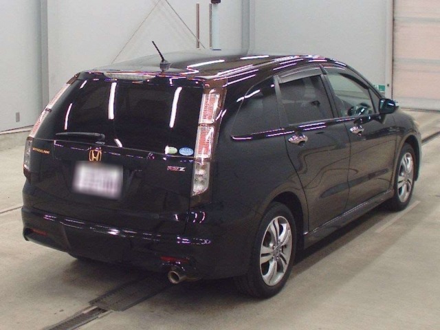 Honda STREAM 2010 8137043-1