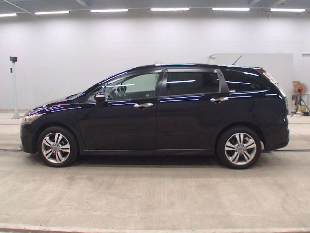 Honda STREAM 2010 8137043-4