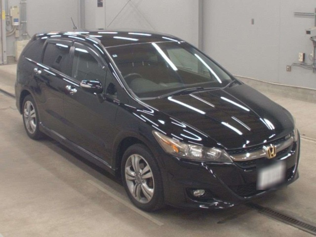 Honda STREAM 2010 8137043-5