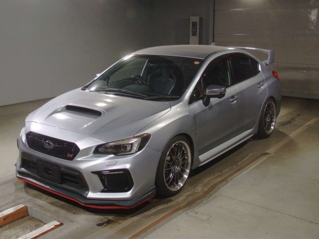 Subaru SUBARU 2017 8137535-0