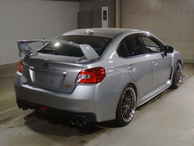 Subaru SUBARU 2017 8137535-1