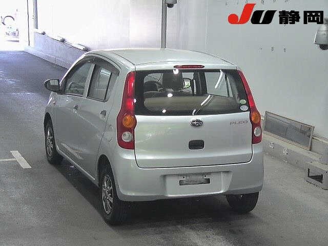 Subaru SUBARU 2017 8138100-1