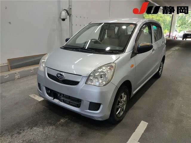 Subaru SUBARU 2017 8138100-4