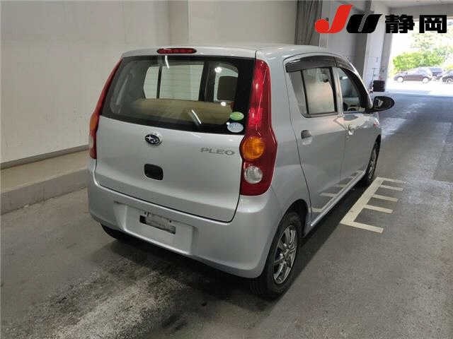 Subaru SUBARU 2017 8138100-5