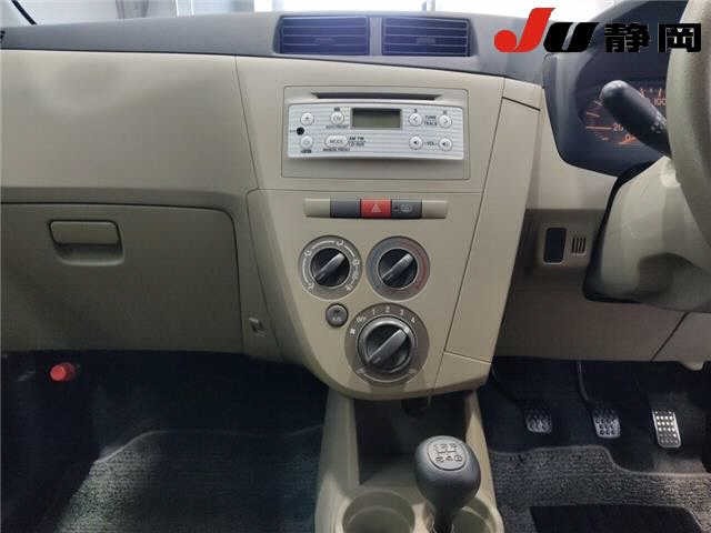 Subaru SUBARU 2017 8138100-7