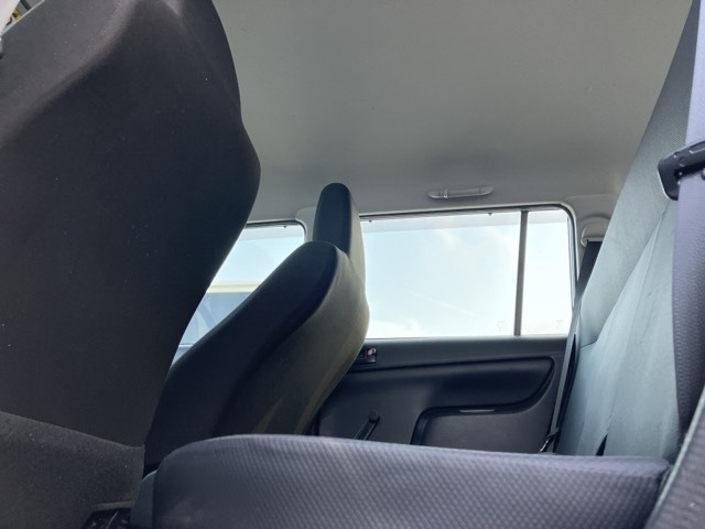 Toyota SUCCEED VAN 2016 8116746-10