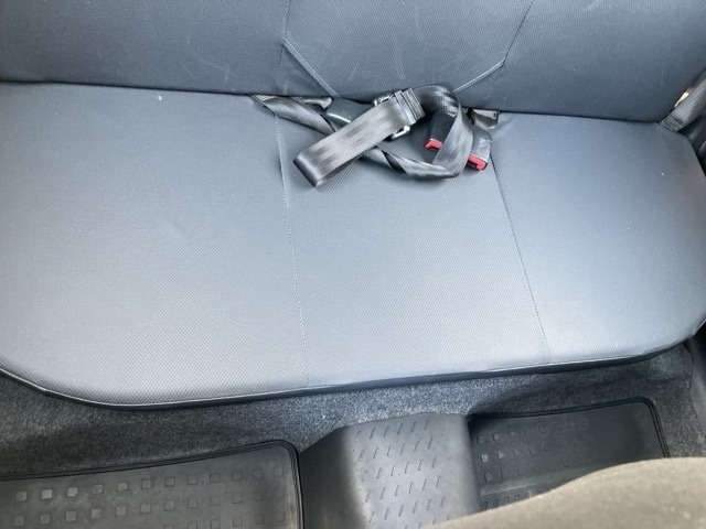 Toyota SUCCEED VAN 2016 8116746-11