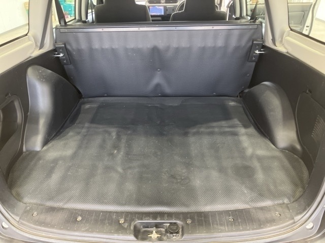 Toyota SUCCEED VAN 2016 8116746-12