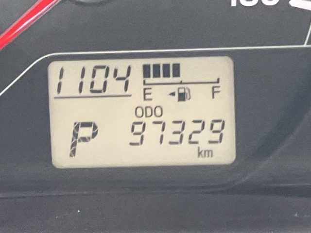 Toyota SUCCEED VAN 2016 8116746-13