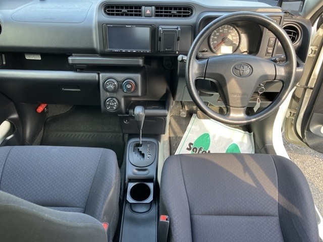 Toyota SUCCEED VAN 2016 8116746-4