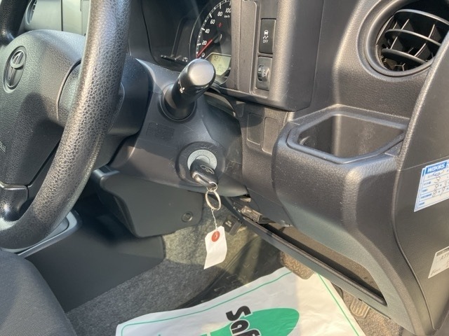 Toyota SUCCEED VAN 2016 8116746-6