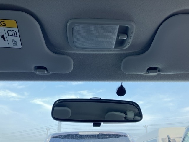 Toyota SUCCEED VAN 2016 8116746-7