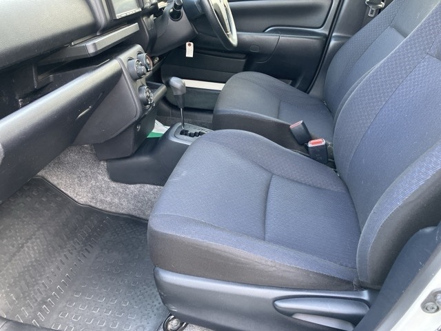 Toyota SUCCEED VAN 2016 8116746-9