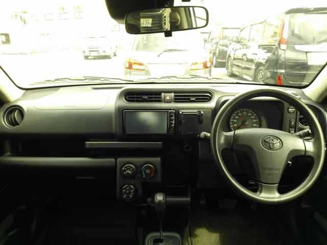 Toyota SUCCEED VAN 2018 8116752-8