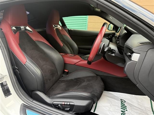 Toyota SUPRA 2022 8135450-1