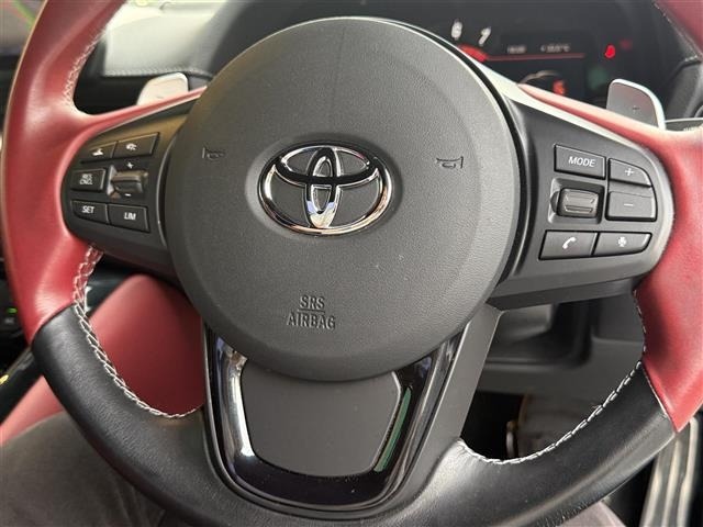 Toyota SUPRA 2022 8135450-11