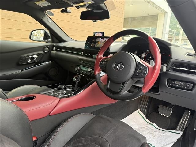 Toyota SUPRA 2022 8135450-14