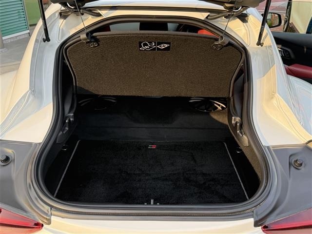 Toyota SUPRA 2022 8135450-5