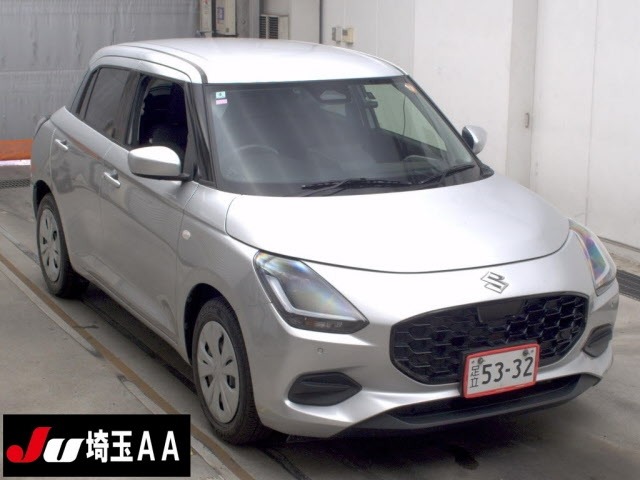 Suzuki SWIFT 2024 8135874-0