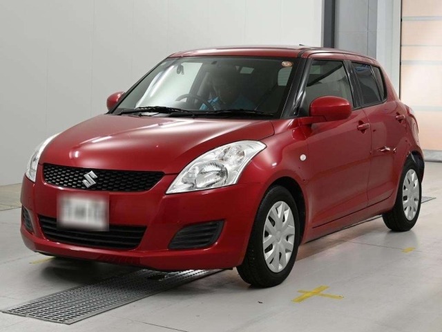 Suzuki SWIFT 2012 8135891-0