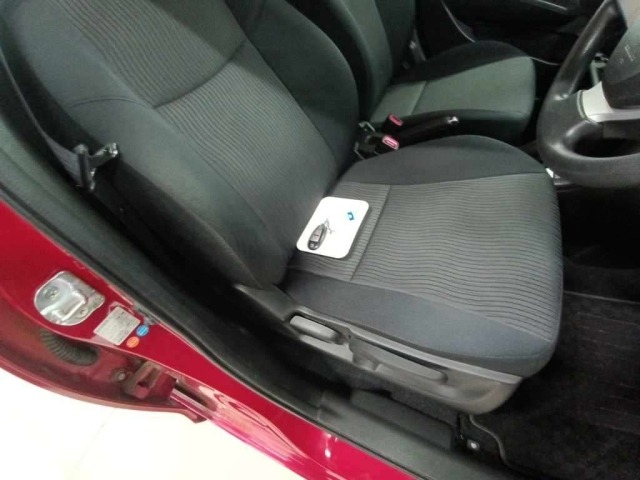 Suzuki SWIFT 2012 8135891-10