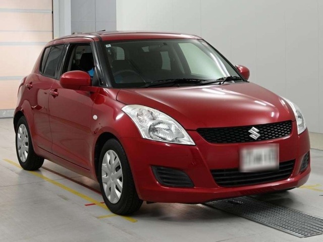 Suzuki SWIFT 2012 8135891-5