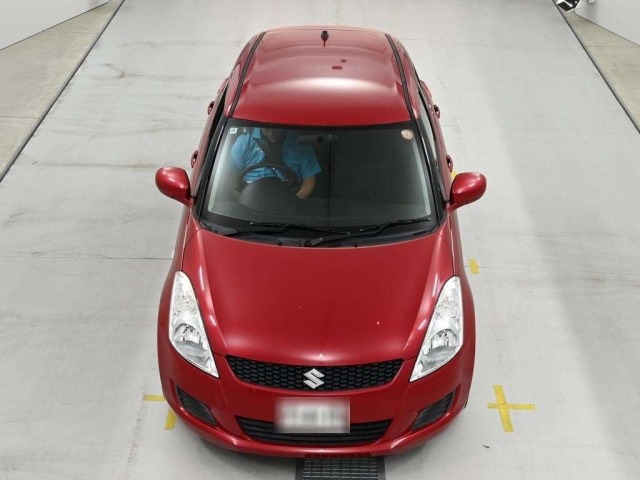 Suzuki SWIFT 2012 8135891-7