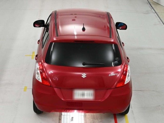 Suzuki SWIFT 2012 8135891-8