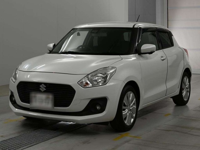 Suzuki SWIFT 2019 8135892-0