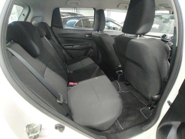 Suzuki SWIFT 2019 8135892-12