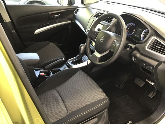 Suzuki SX4 2015 8137210-5