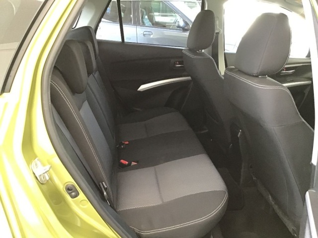 Suzuki SX4 2015 8137210-6