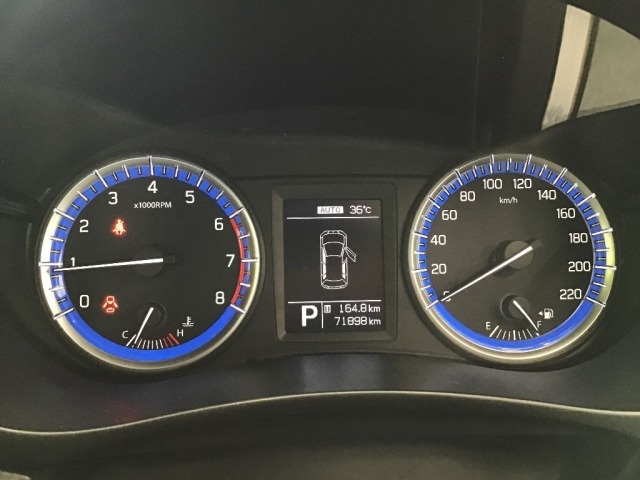 Suzuki SX4 2015 8137210-8