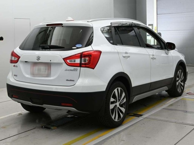 Suzuki SX4 2020 8137217-1