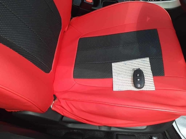 Suzuki SX4 2020 8137217-10