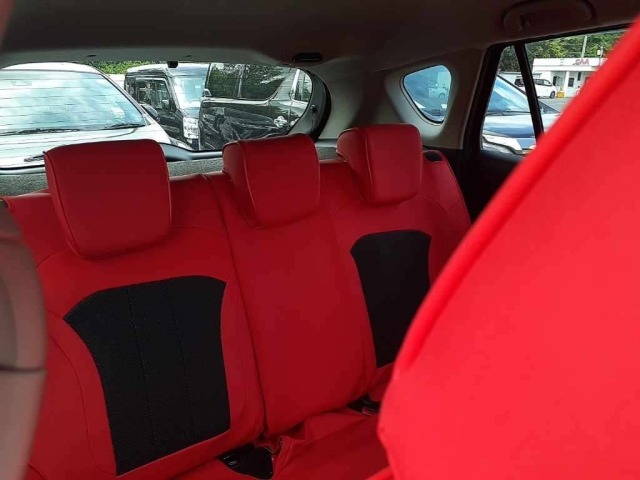Suzuki SX4 2020 8137217-11