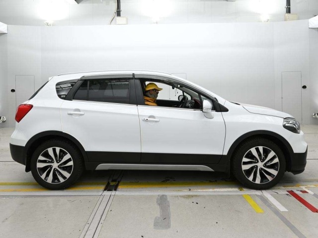 Suzuki SX4 2020 8137217-3