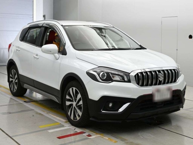Suzuki SX4 2020 8137217-5