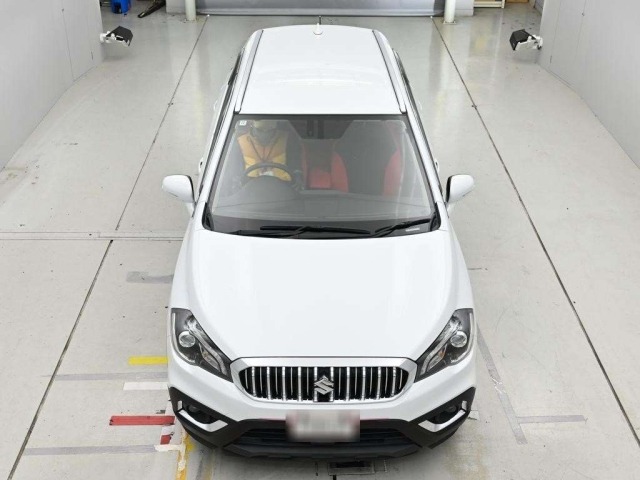 Suzuki SX4 2020 8137217-7