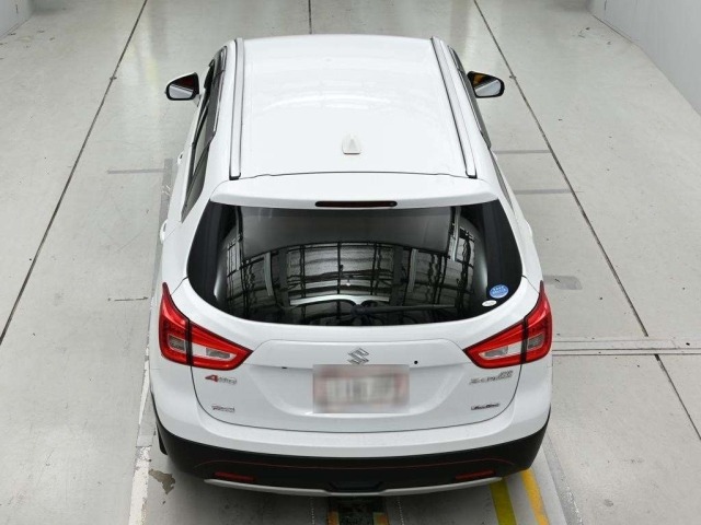 Suzuki SX4 2020 8137217-8