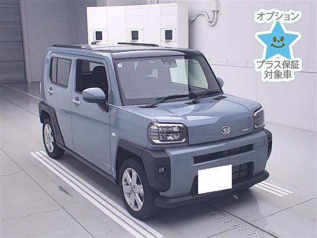Daihatsu TAFT 2025 8138301-0