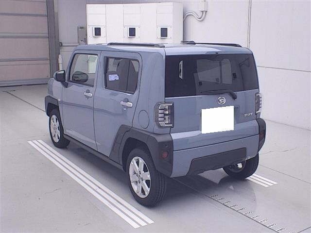 Daihatsu TAFT 2025 8138301-1