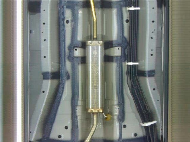 Daihatsu TAFT 2025 8138301-10