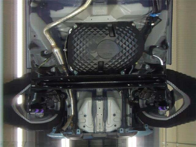 Daihatsu TAFT 2025 8138301-11
