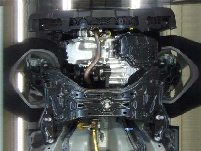 Daihatsu TAFT 2025 8138301-9