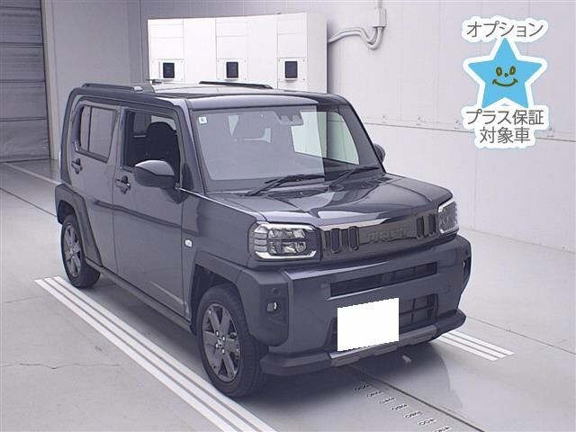 Daihatsu TAFT 2024 8138314-0