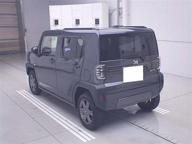 Daihatsu TAFT 2024 8138314-1