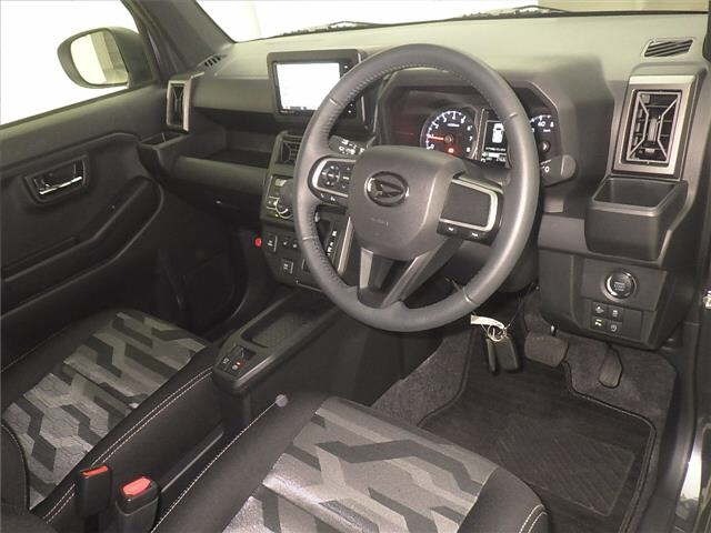 Daihatsu TAFT 2024 8138314-3