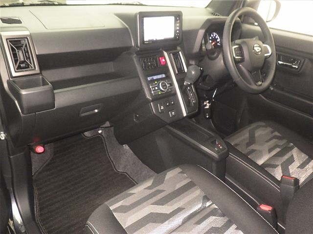 Daihatsu TAFT 2024 8138314-4