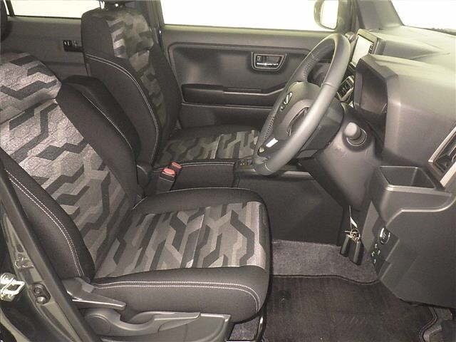 Daihatsu TAFT 2024 8138314-5